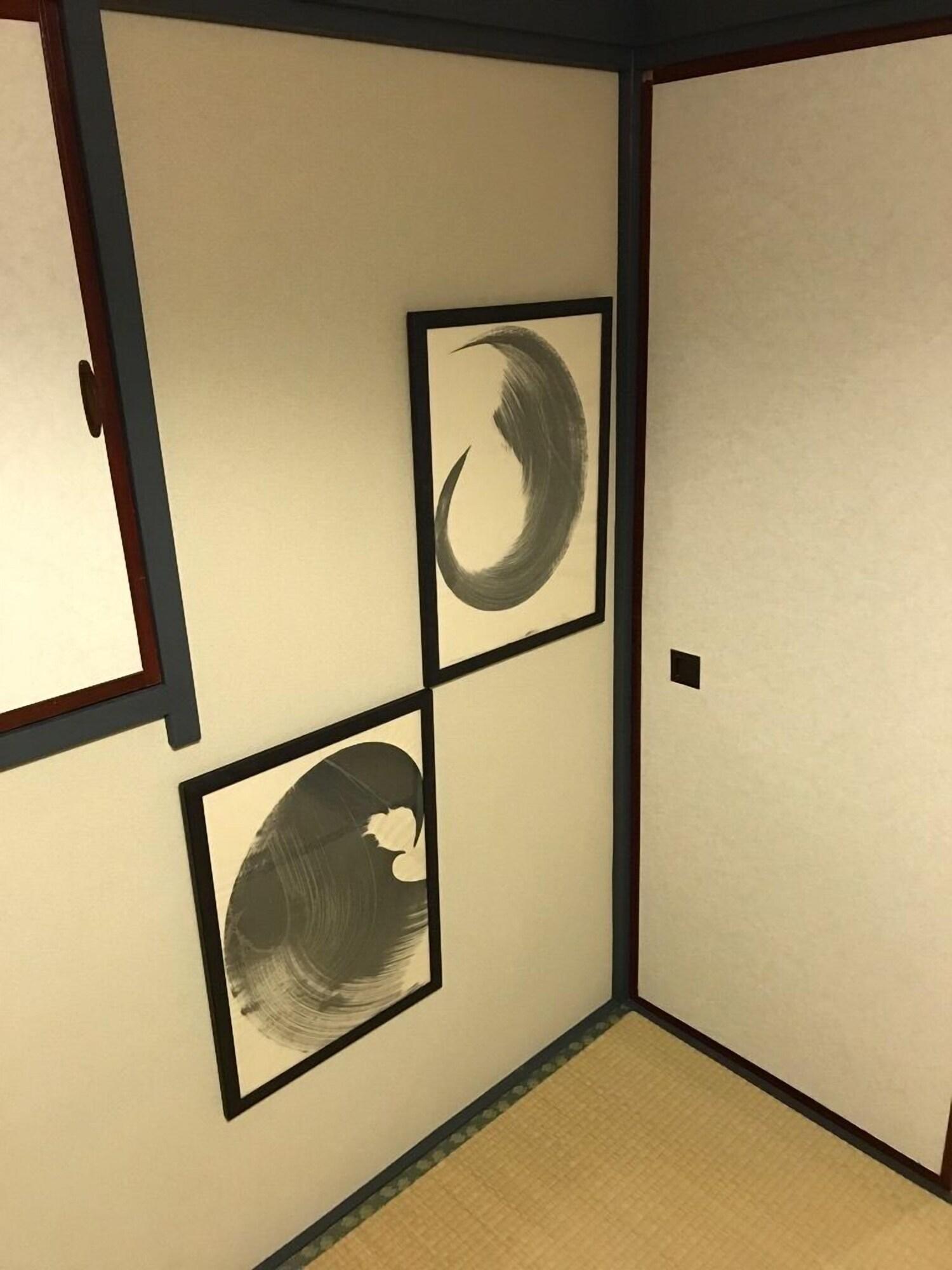 Apartamento Rengeso Tokio Exterior foto