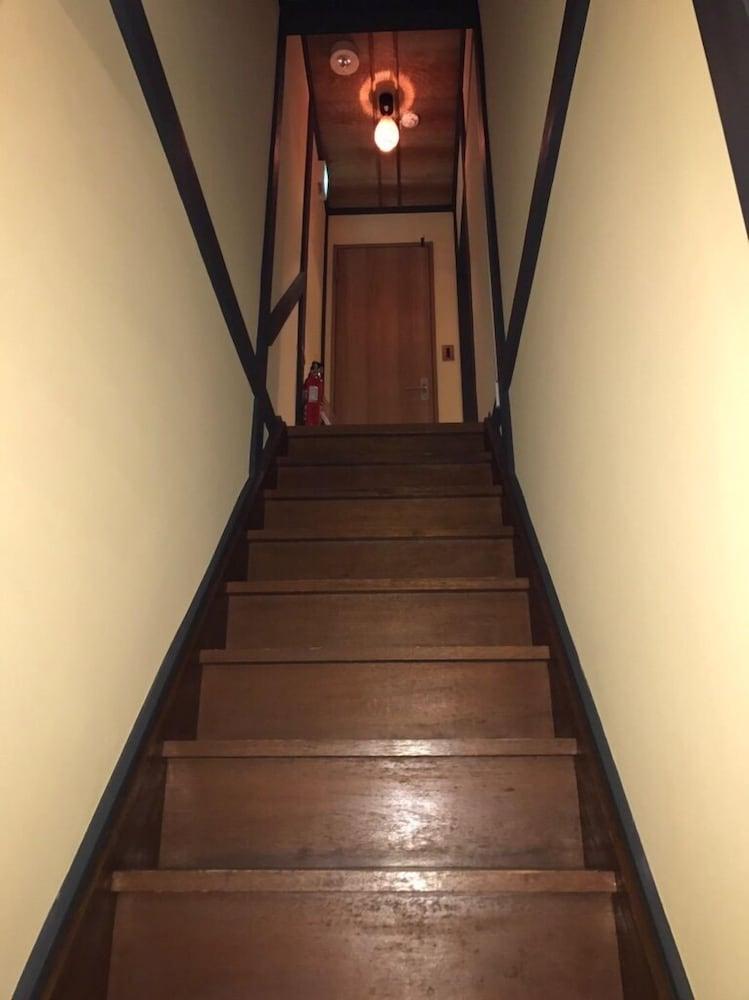 Apartamento Rengeso Tokio Exterior foto